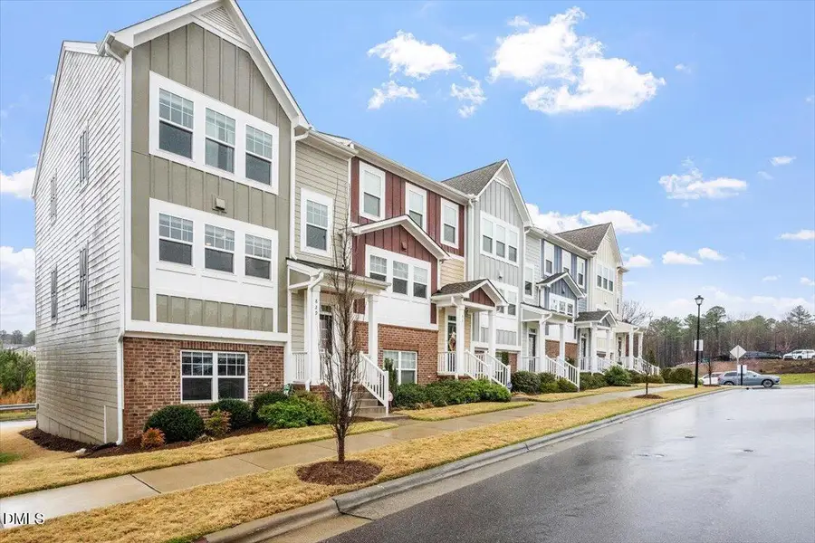829 Winter Meadow Drive, Wake Forest, NC 27587 - #2