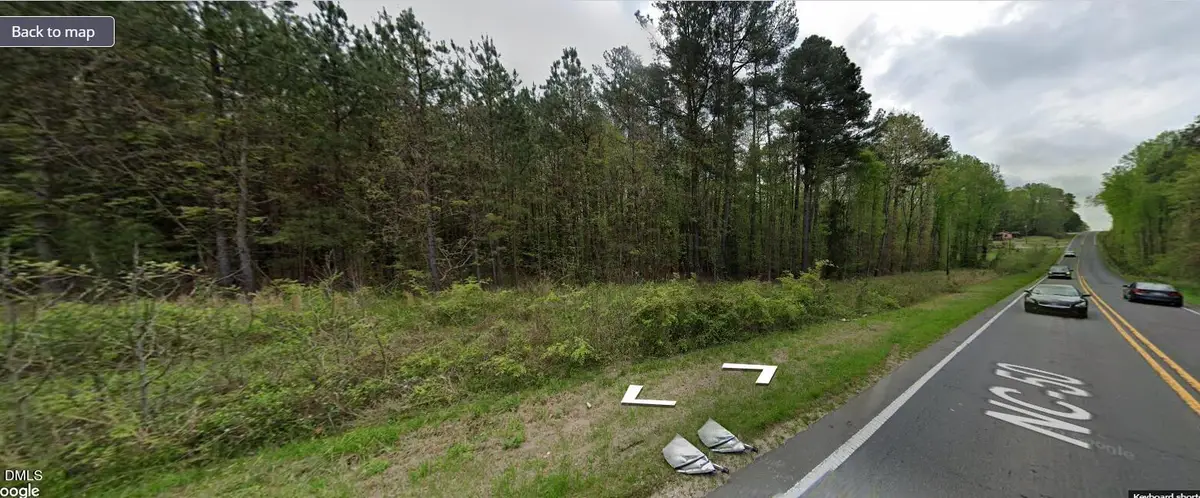 12726 Creedmoor Road, Wake Forest, NC 27587 - #1