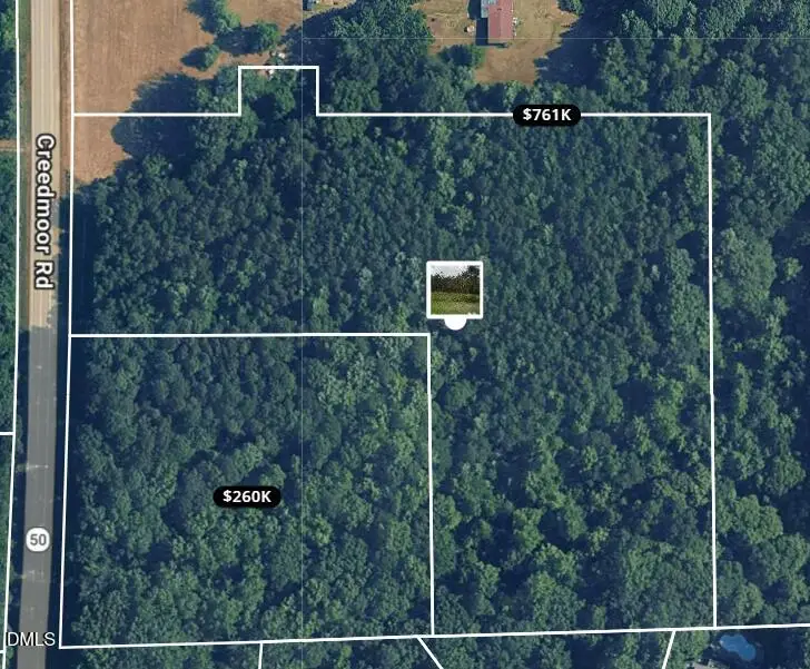 12726 Creedmoor Road, Wake Forest, NC 27587 - #3