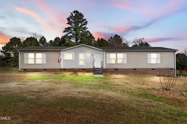 23 Joels Lane, Sanford, NC 27330