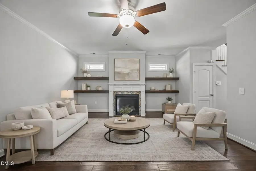 1208 Yellow Wood Drive, Mebane, NC 27302 - #3