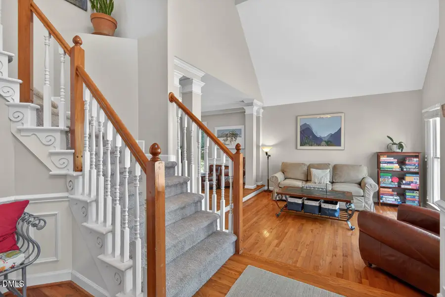 100 Juniper Court, Carrboro, NC 27510 - #2