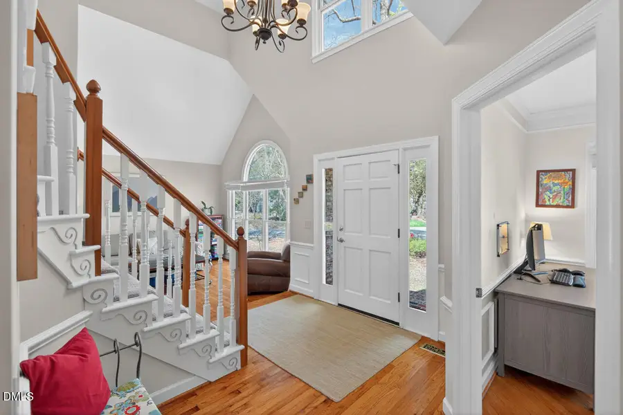 100 Juniper Court, Carrboro, NC 27510 - #3