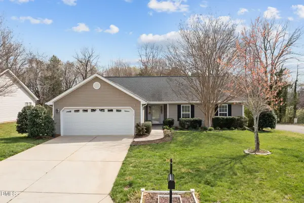 517 Walnut Crossing Drive, Whitsett, NC 27377
