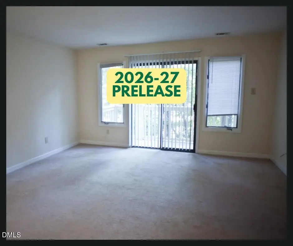 708 Martin Luther King Jr Boulevard #Unit 3, Chapel Hill, NC 27514 - #1