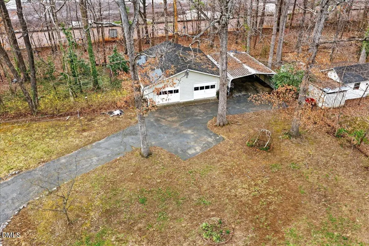 5801 Dogwood Drive, Raleigh, NC 27616 - #1