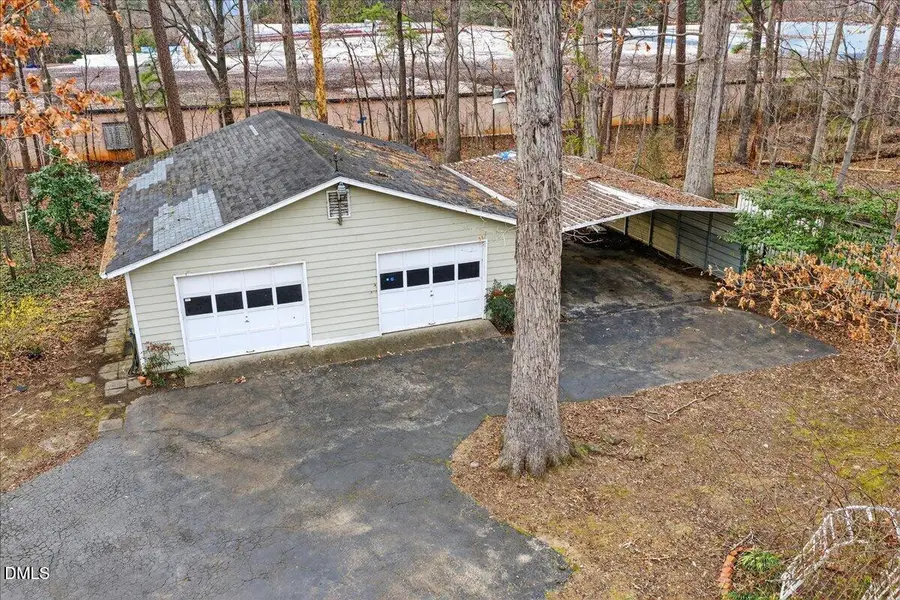 5801 Dogwood Drive, Raleigh, NC 27616 - #2