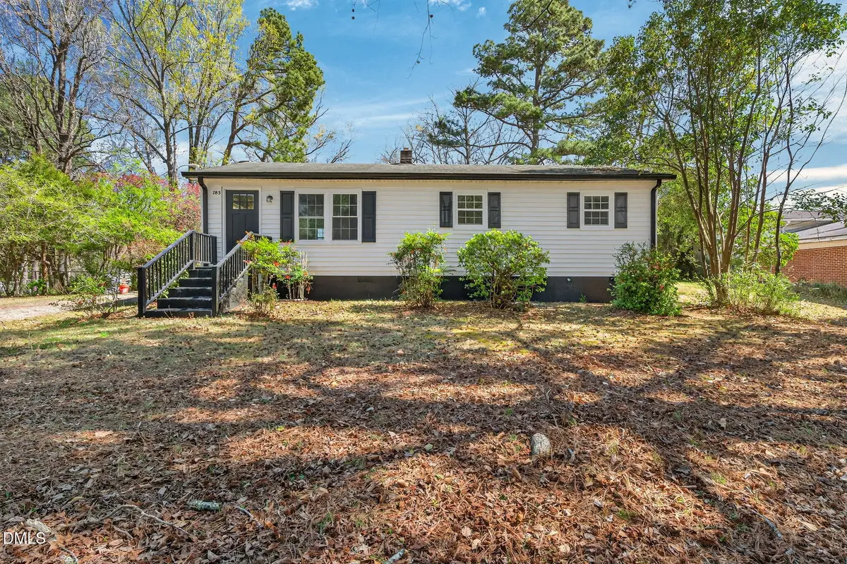 785 East River Road, Louisburg, NC 27549 - #1