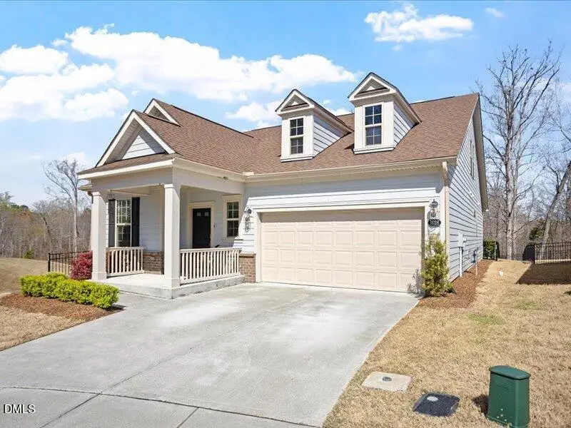 1026 Plath Drive, Durham, NC 27703 - #2