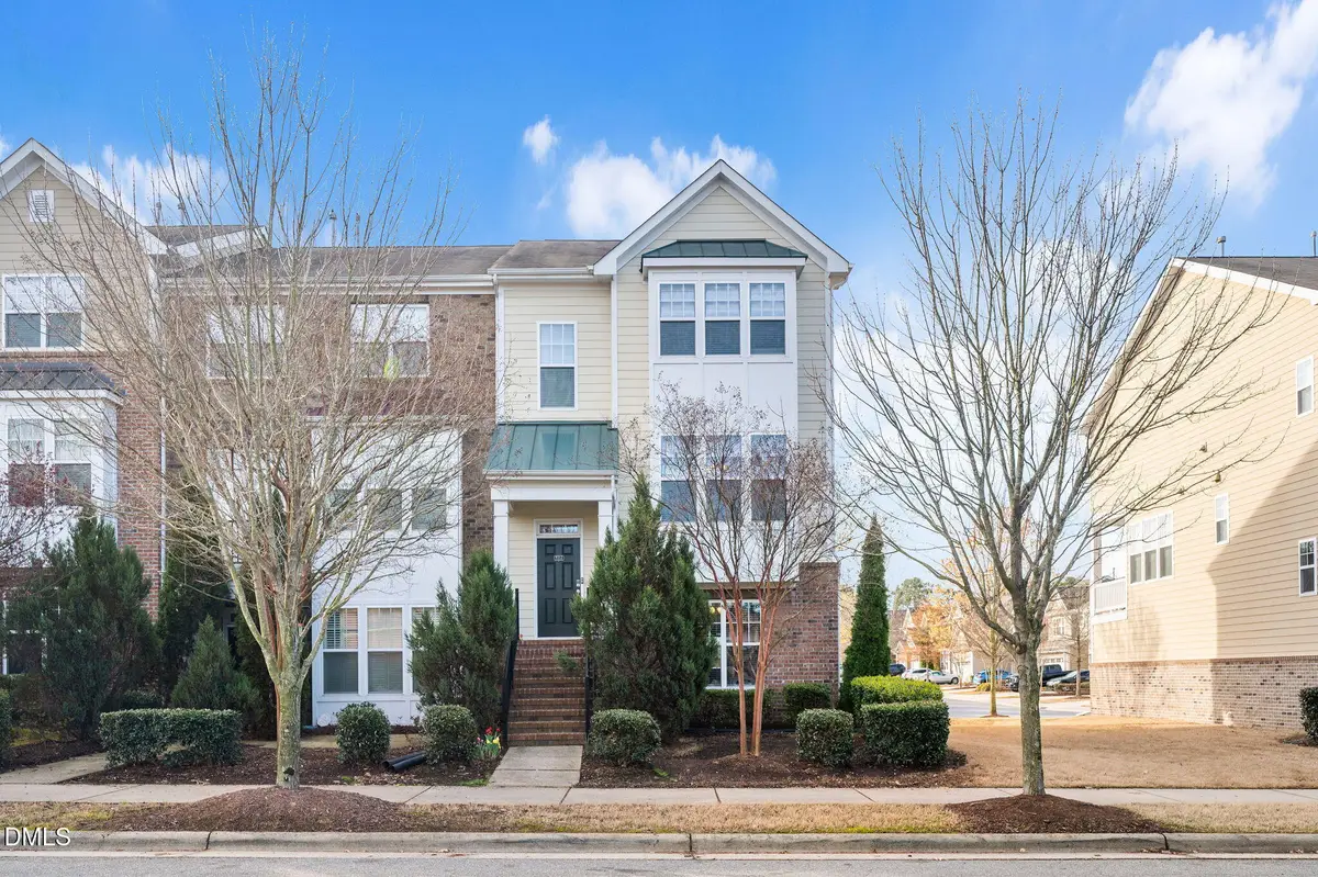 9312 Wooden Road, Raleigh, NC 27617 - #1