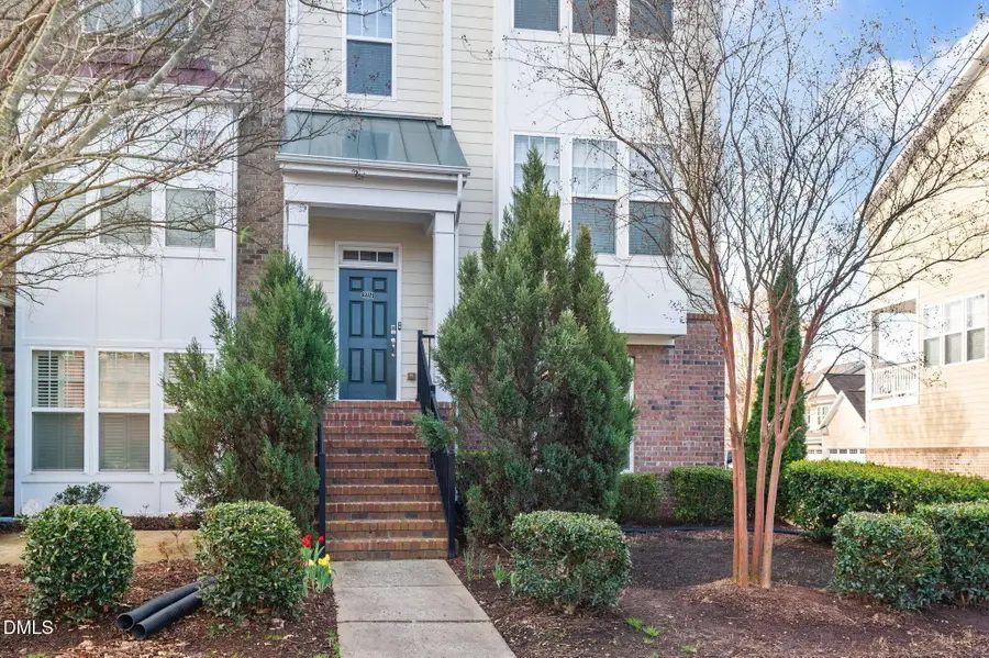 9312 Wooden Road, Raleigh, NC 27617 - #3