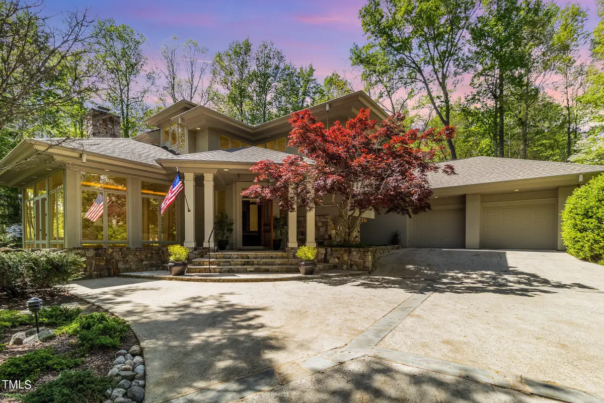 12723 Morehead, Chapel Hill, NC 27517 - #1