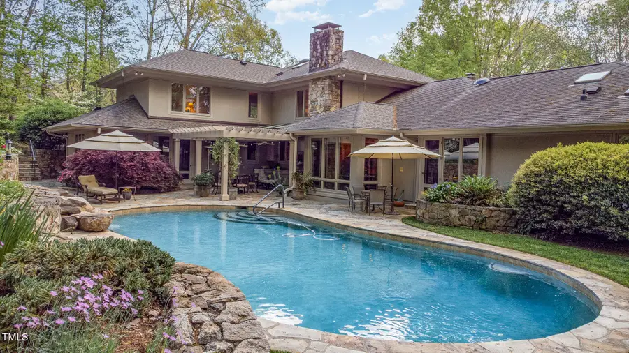 12723 Morehead, Chapel Hill, NC 27517 - #3