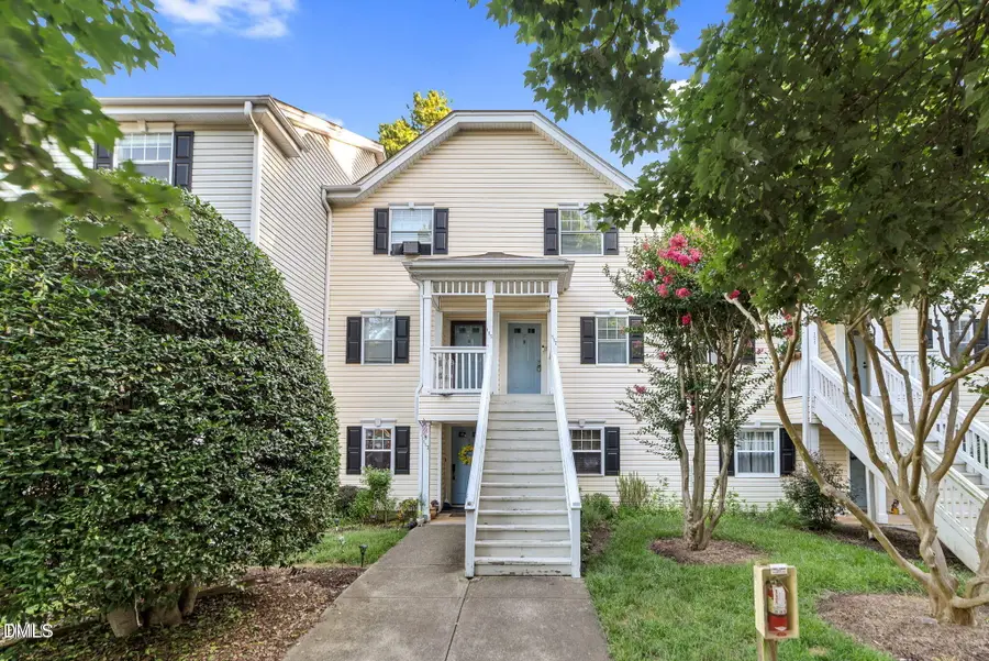 117 Scott Lane, Chapel Hill, NC 27514 - #3