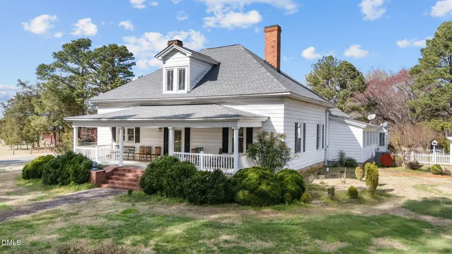 2145 Tommie Daniel Road, Oxford, NC 27565 - #3