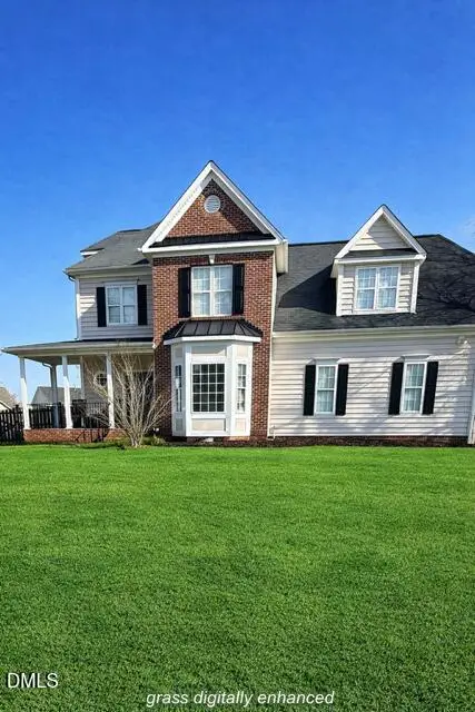 2050 Rosebriar Lane, Fuquay Varina, NC 27526 - #1