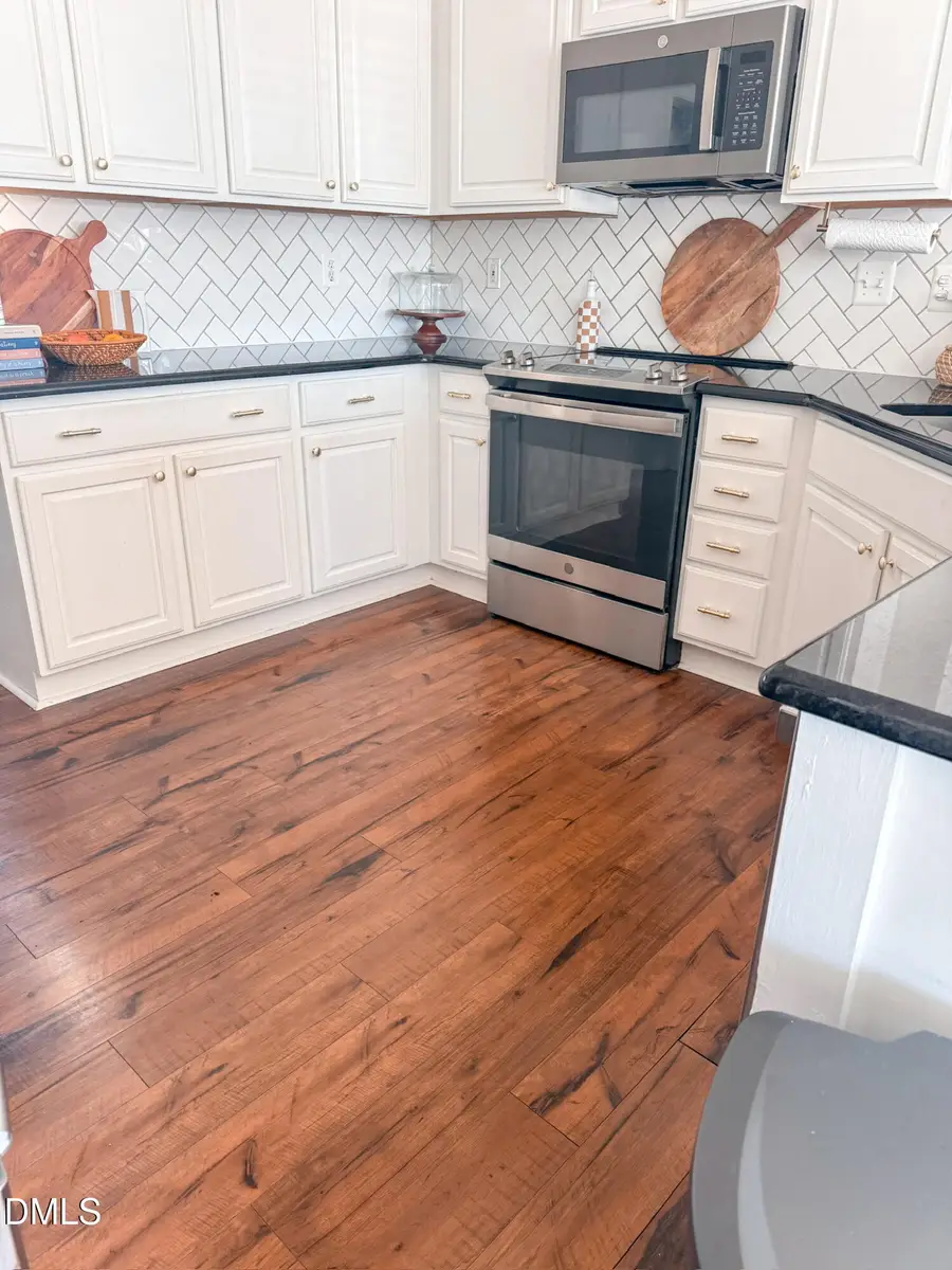 2050 Rosebriar Lane, Fuquay Varina, NC 27526 - #2