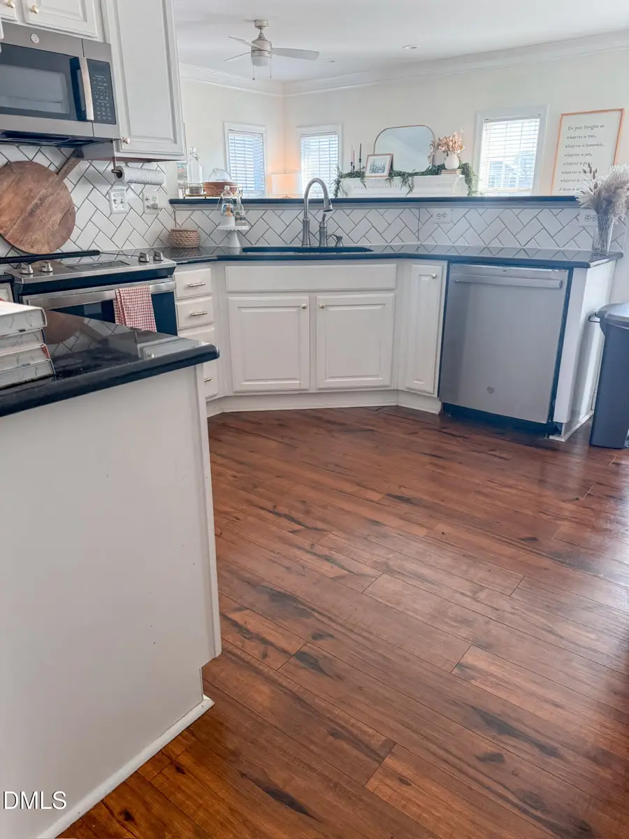 2050 Rosebriar Lane, Fuquay Varina, NC 27526 - #3