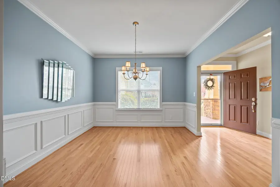 25 Oscar Wilde Way, Youngsville, NC 27596 - #2