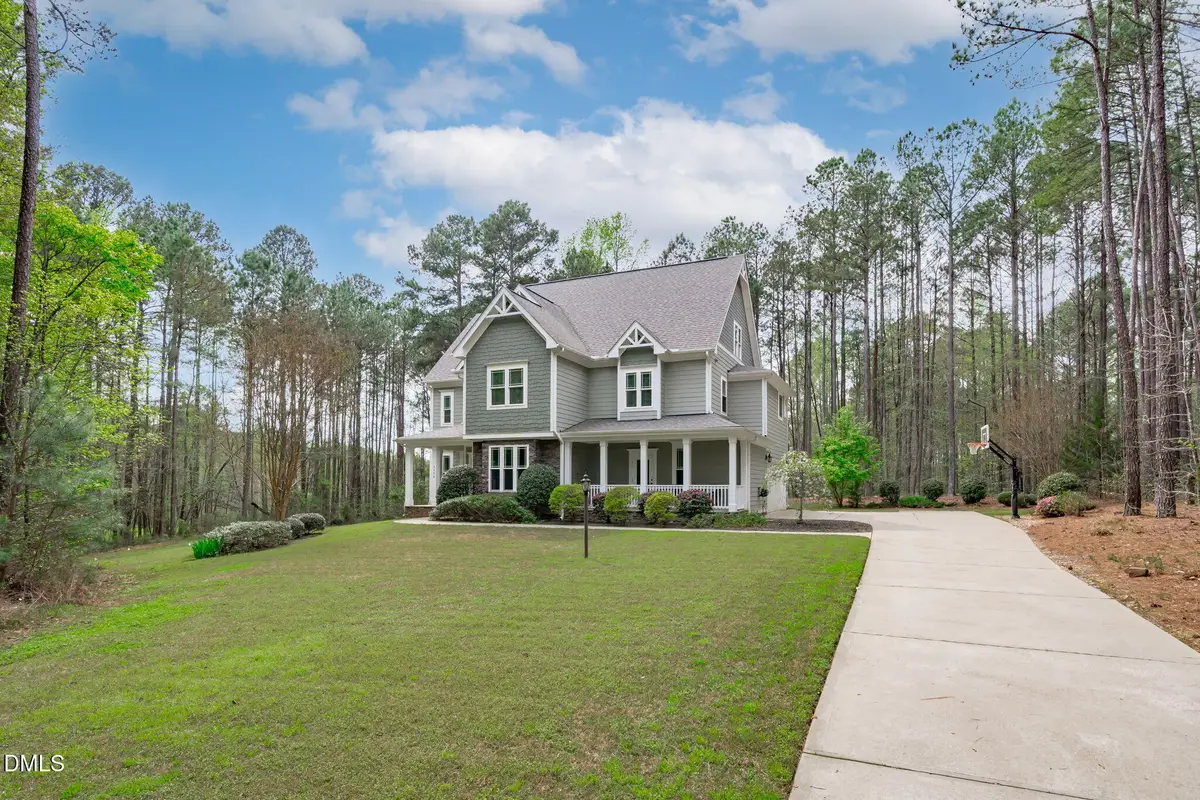 2408 Merion Creek Drive, Apex, NC 27539 - #1