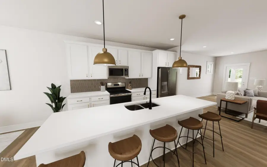 1961 Wendell Valley Boulevard, Wendell, NC 27591 - #2