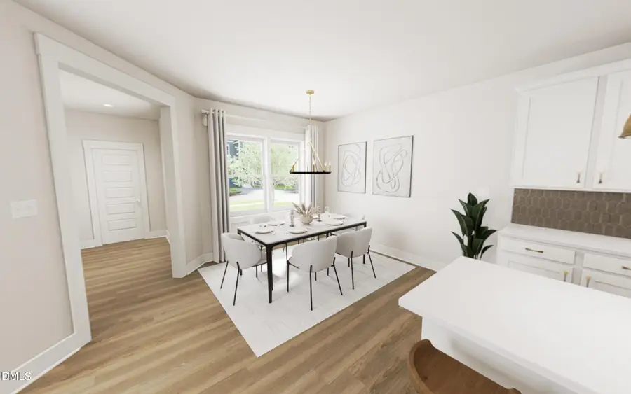 1961 Wendell Valley Boulevard, Wendell, NC 27591 - #3