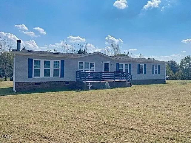 152 Crystal Lake Drive, Timberlake, NC 27583 - #3