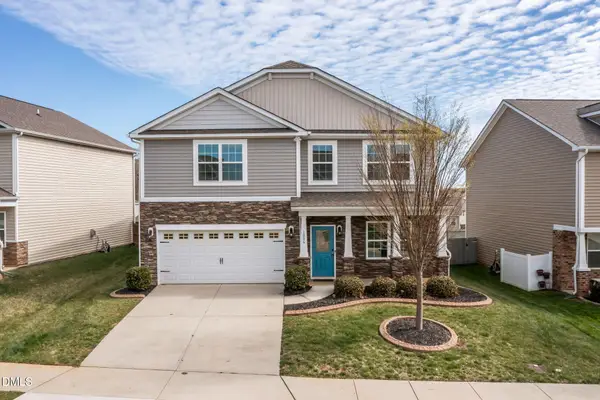 1086 Salters Street, Burlington, NC 27215