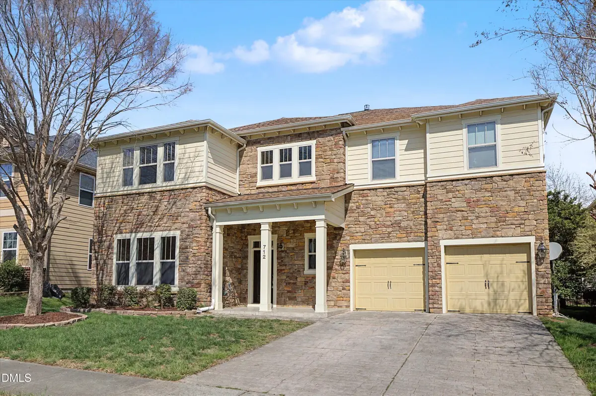 712 Pierside Drive, Cary, NC 27519 - #1