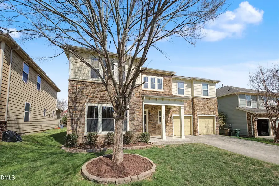 712 Pierside Drive, Cary, NC 27519 - #3