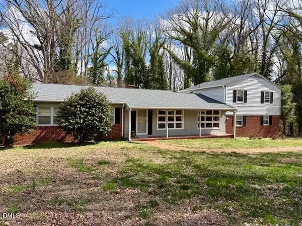 220 Younger Road, Roxboro, NC 27573