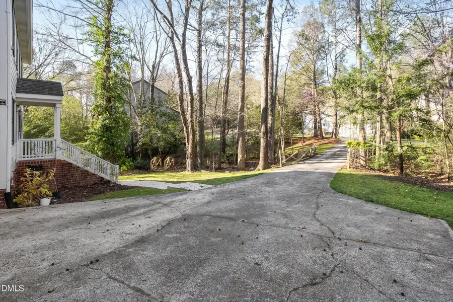 105 Barrett Place, Durham, NC 27713 - #3