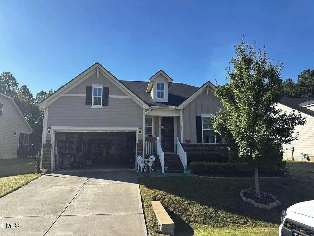 165 Olde Liberty Circle, Youngsville, NC 27596 - #1