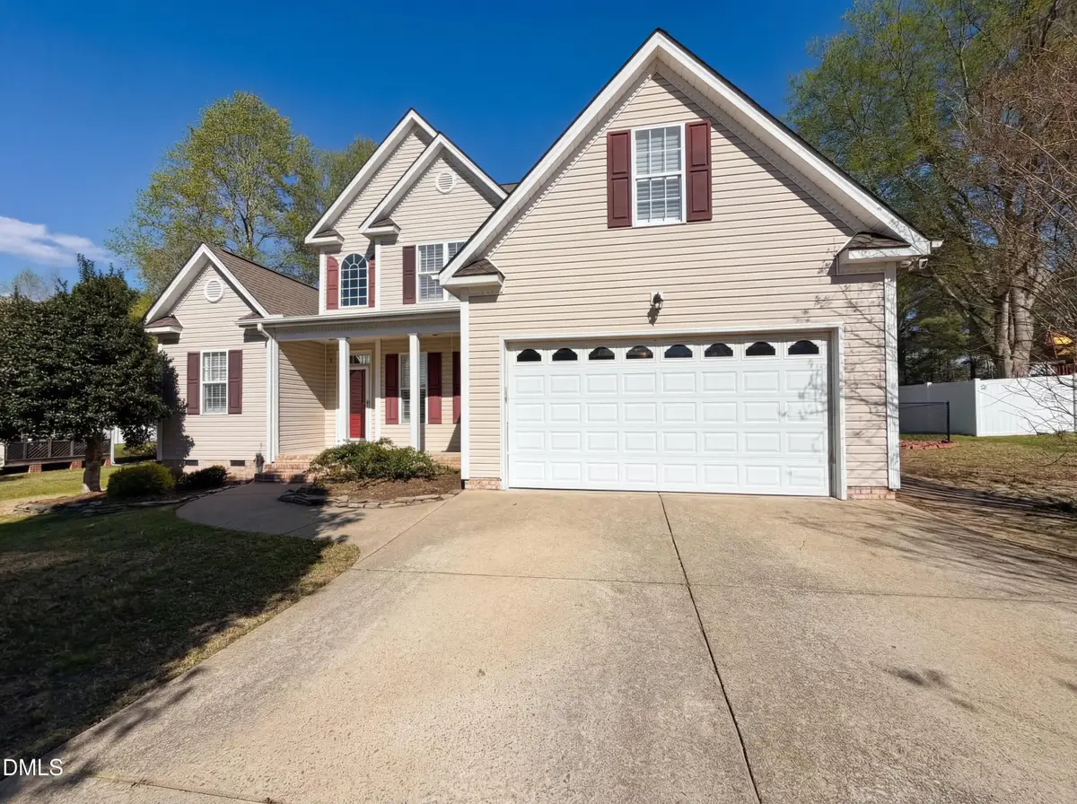 192 Helena Lane, Archer Lodge, NC 27527 - #1