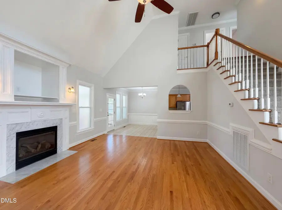 192 Helena Lane, Archer Lodge, NC 27527 - #2