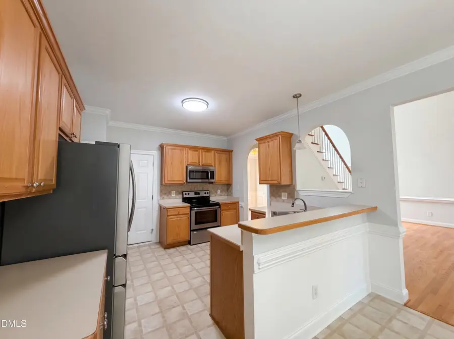 192 Helena Lane, Archer Lodge, NC 27527 - #3