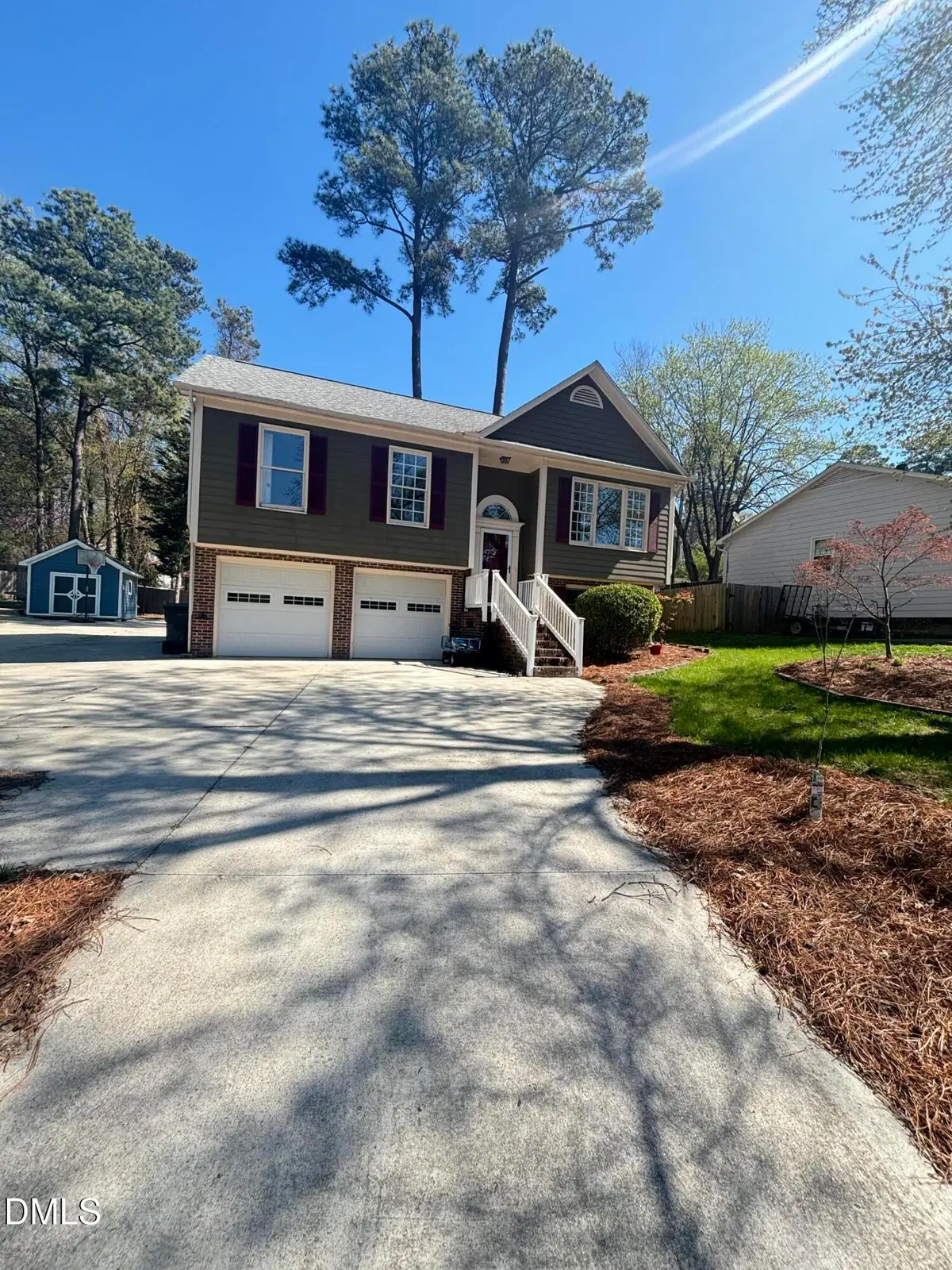 2204 Dobbin Place, Raleigh, NC 27604 - #1