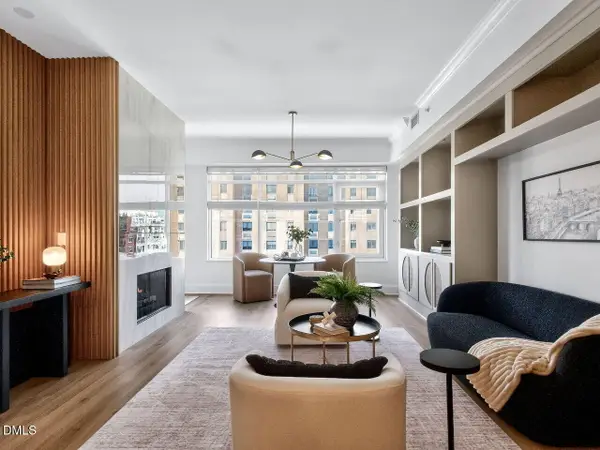 510 Glenwood Avenue #602, Raleigh, NC 27603