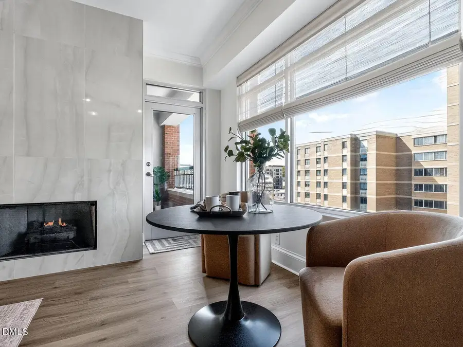 510 Glenwood Avenue #602, Raleigh, NC 27603 - #2