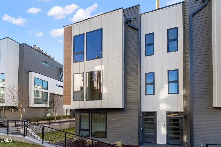 512 Gordon Street # 1101, Durham, NC 27701 - #2