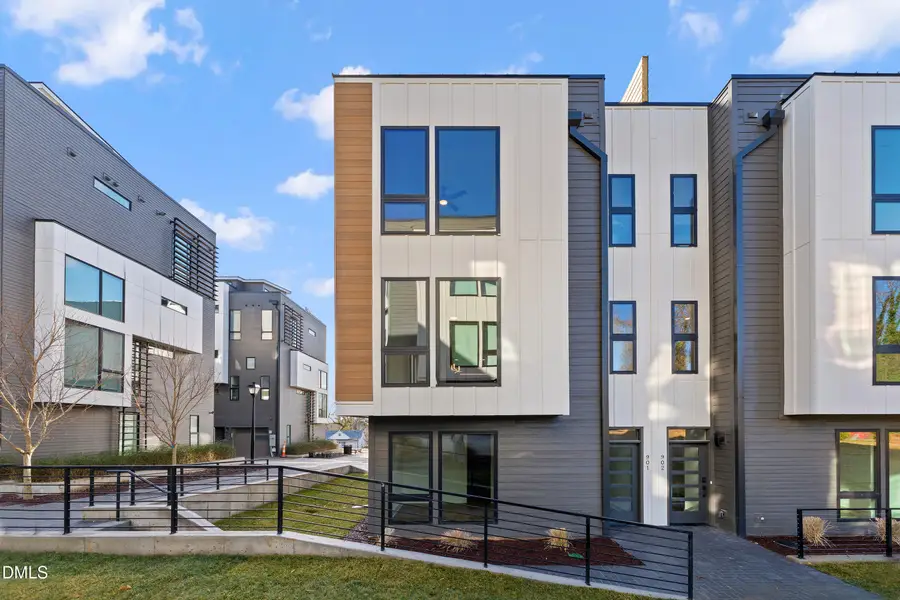 512 Gordon Street # 1101, Durham, NC 27701 - #3