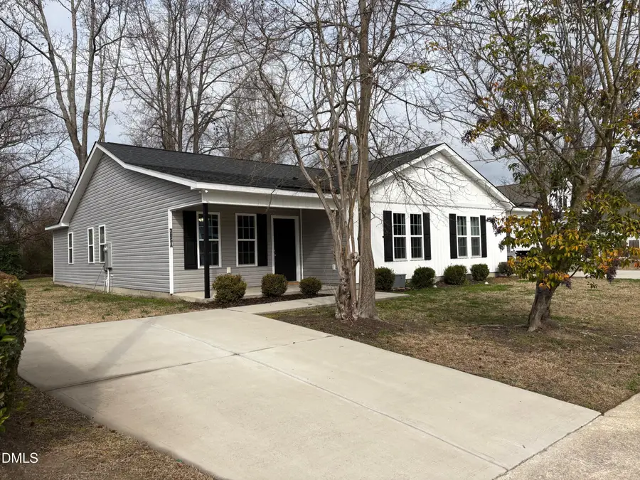 305 S Sycamore Street, Fremont, NC 27830 - #2