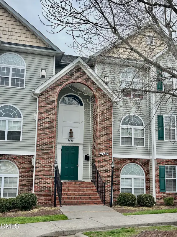 3489 2b Forestdale Drive # 2b, Burlington, NC 27215