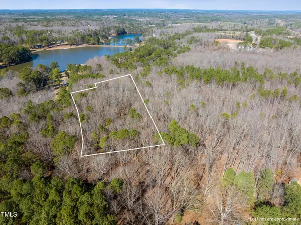 0 Oldham Lake Road, Sanford, NC 27330