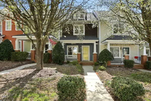 1050 Scotts Ridge Trail, Apex, NC 27502