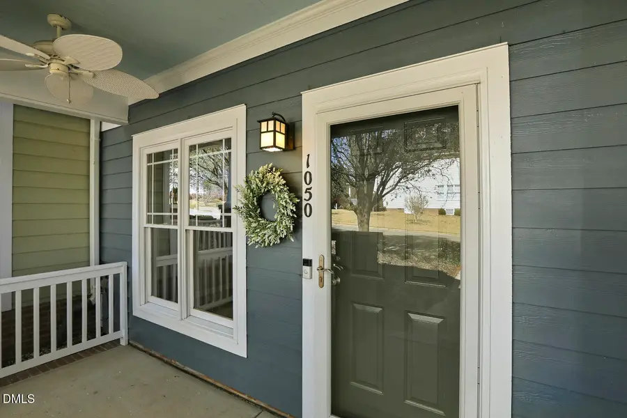 1050 Scotts Ridge Trail, Apex, NC 27502 - #3