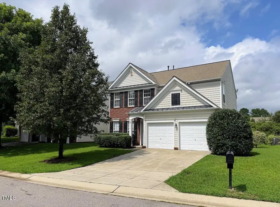12536 Honeychurch Street, Raleigh, NC 27614 - #2
