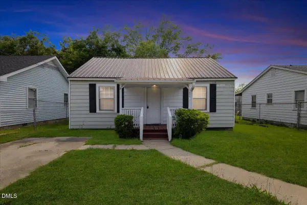 510 S King Street, Fayetteville, NC 28301