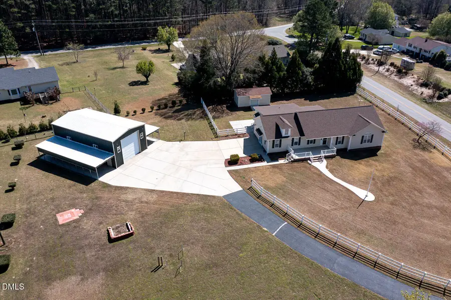 34 Blue Pond Road, Clayton, NC 27520 - #2