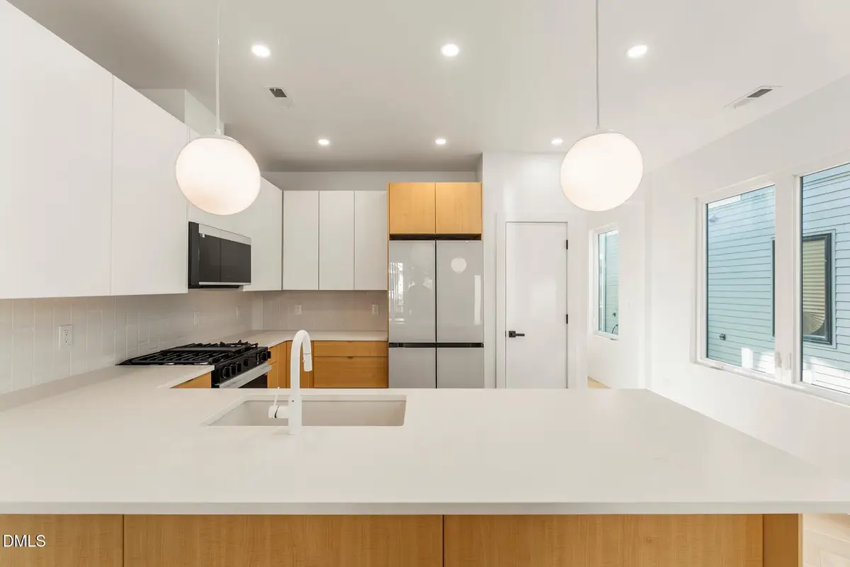 409 Alston Street #102, Raleigh, NC 27601 - #1